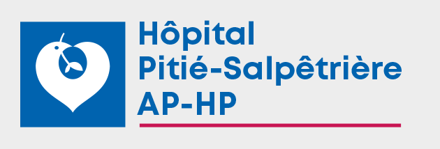 APHP Salpêtrière