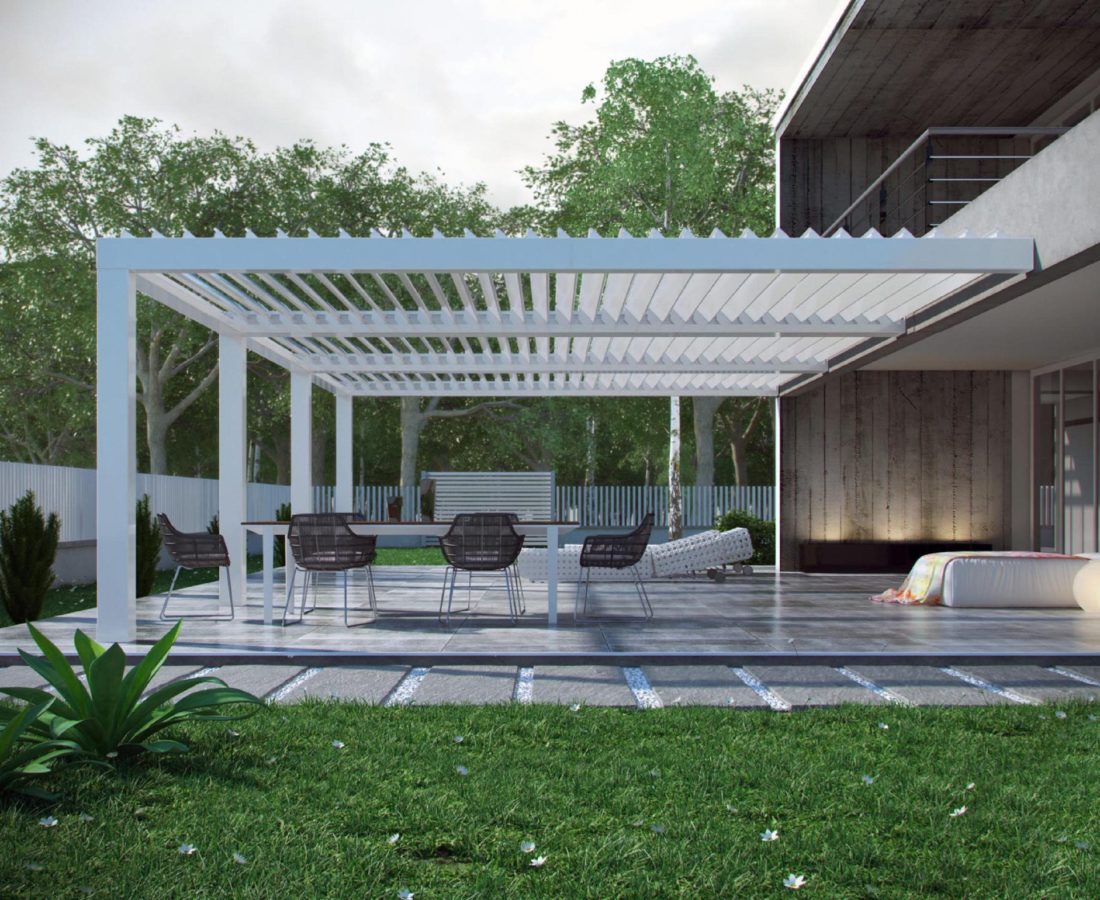 02 pergola side