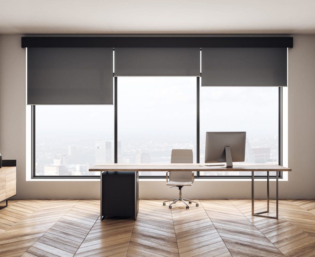 01 bureau bois